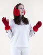 WC0003 MS00108 Ear muffs