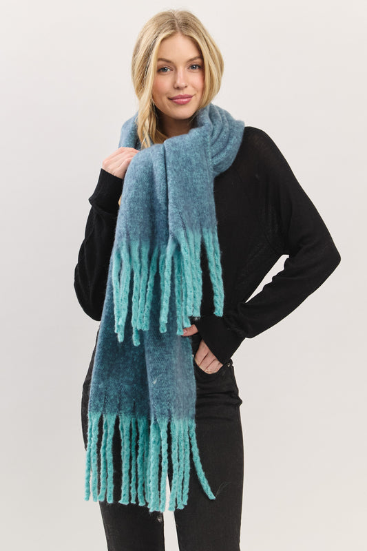 S0002 MS0450 SCARF