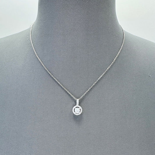 N0212 14491 Mini Pendant Necklaces