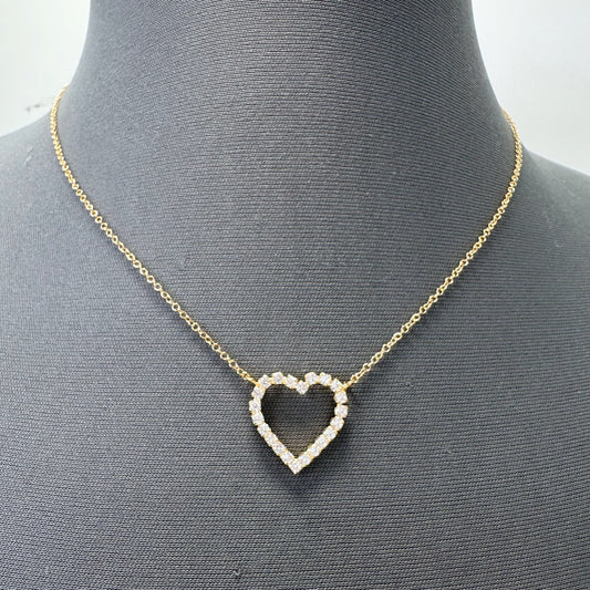 N0578 16093 Pendant Dainty Necklaces