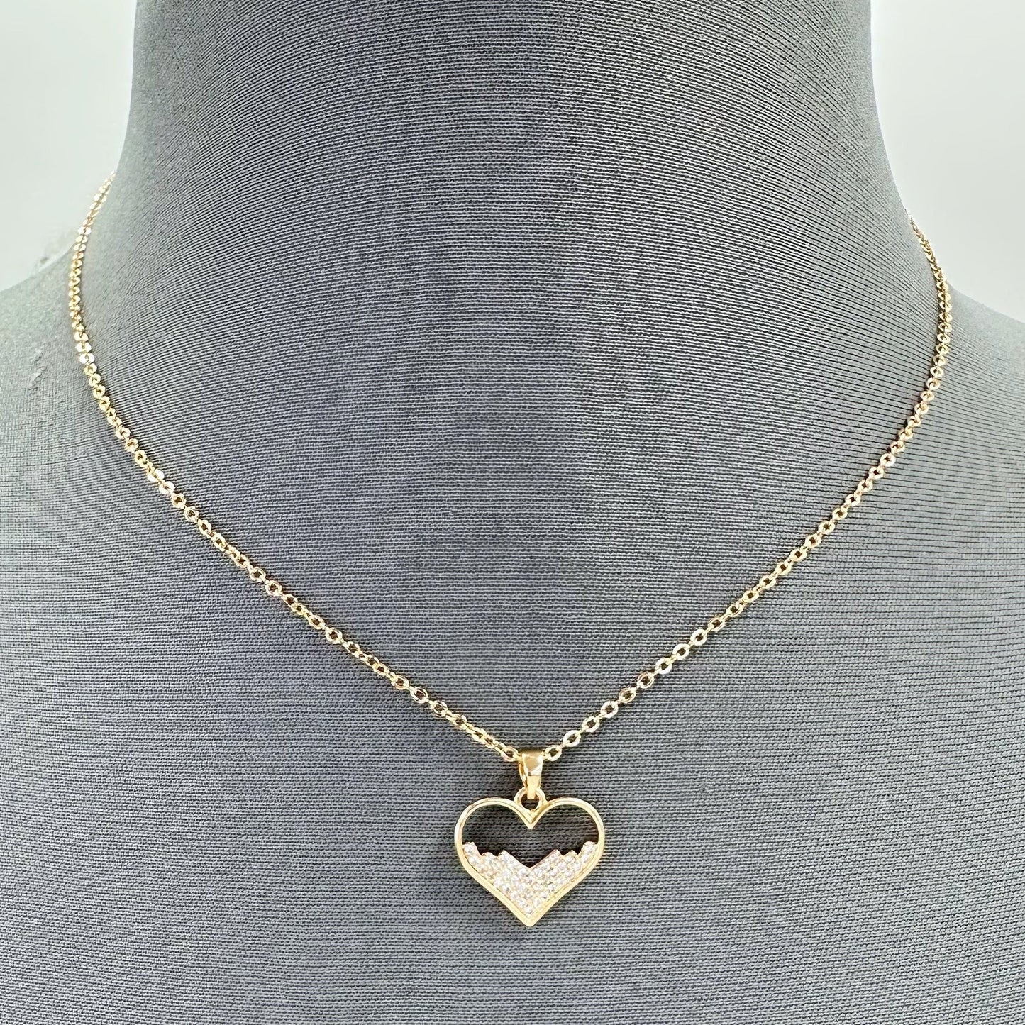 N0577 18264 Pendant Dainty Necklaces