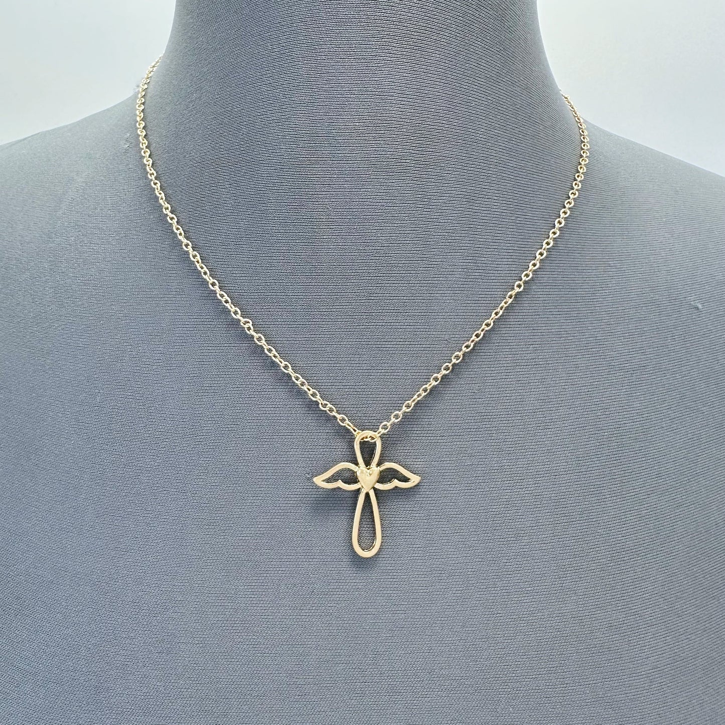 N0521 HN4965 Mini Pendant Necklaces