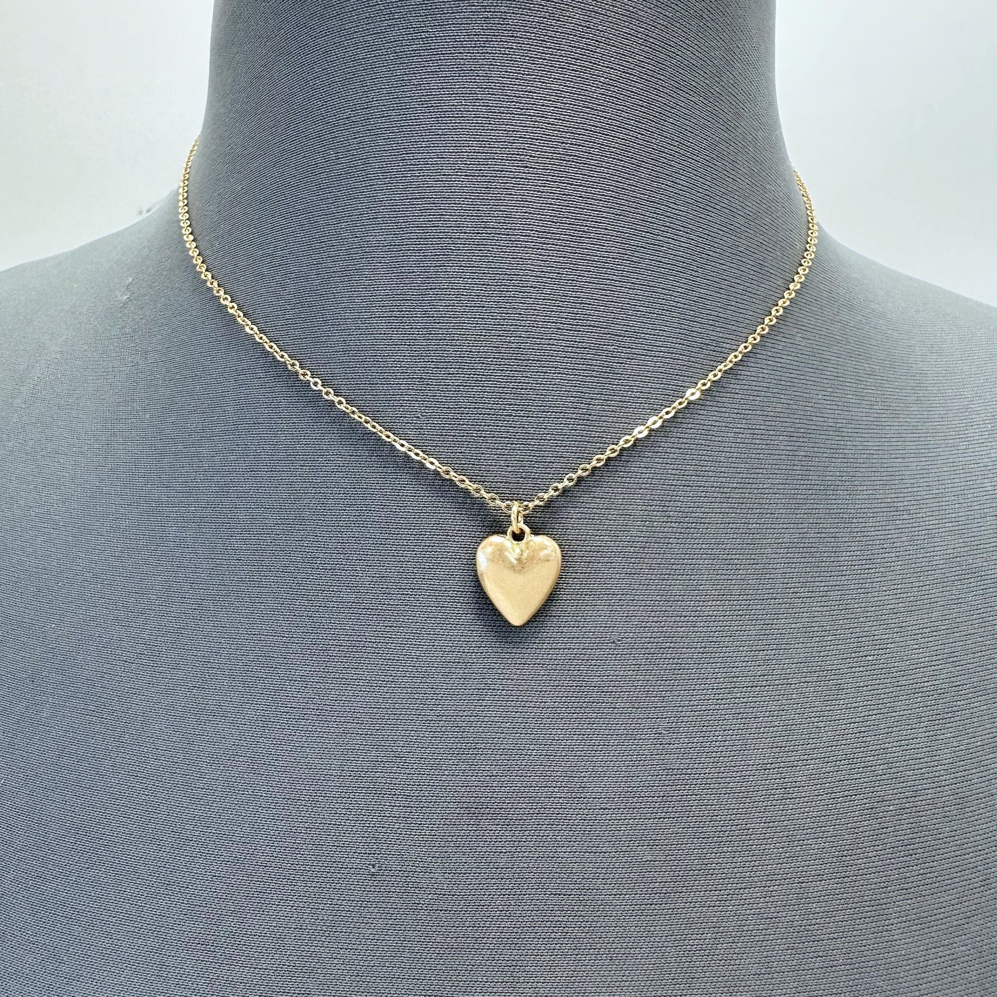 N0521 HN4965 Mini Pendant Necklaces