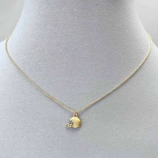 N0608 17059 Mini Pendant Necklace