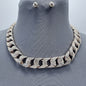 N0647 KS5287 Chain Necklace