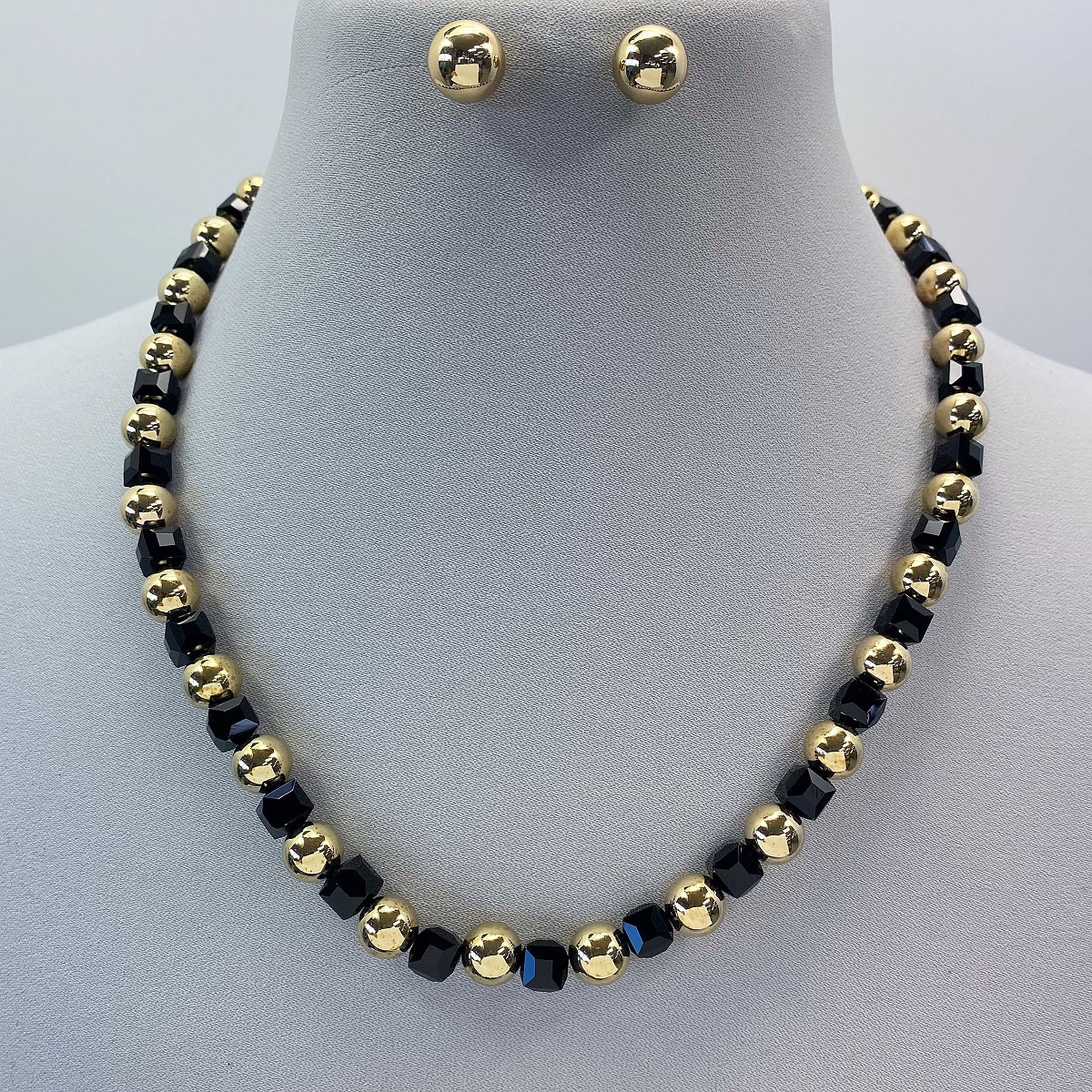 N3127 KS7087 Single String Necklace
