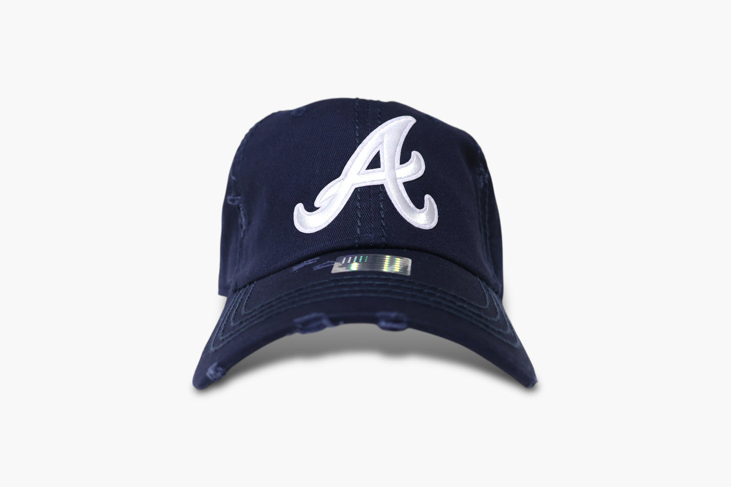 HPPCAP01 DISTRESSED