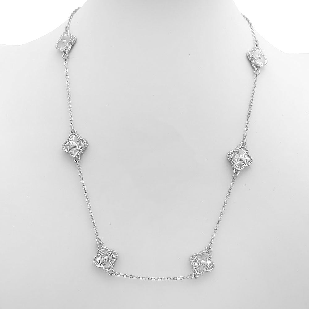 N0753 NE10050 Chain Necklace