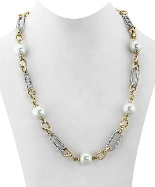 N0751 NE7116 Necklace