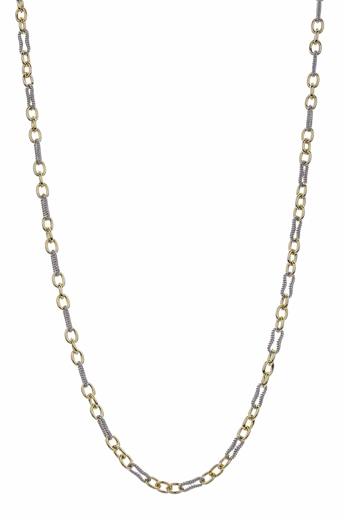 N0756 NE8408 Long Necklace