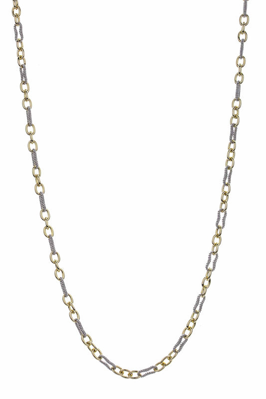 N0756 NE8408 Long Necklace