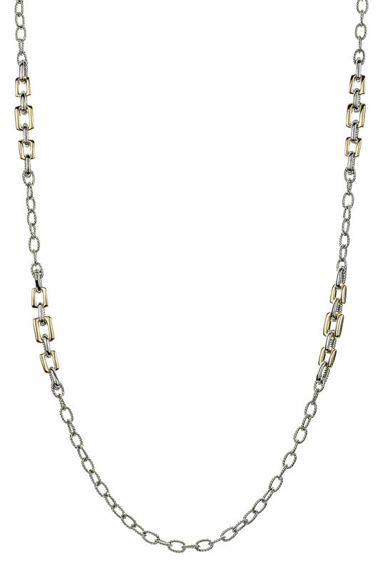 N0747 NE8411 Long Necklace