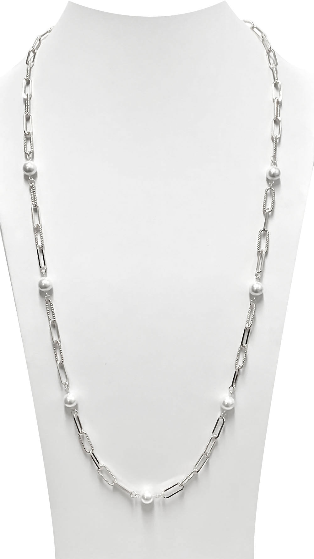 N0741 NE8573 Long Necklace