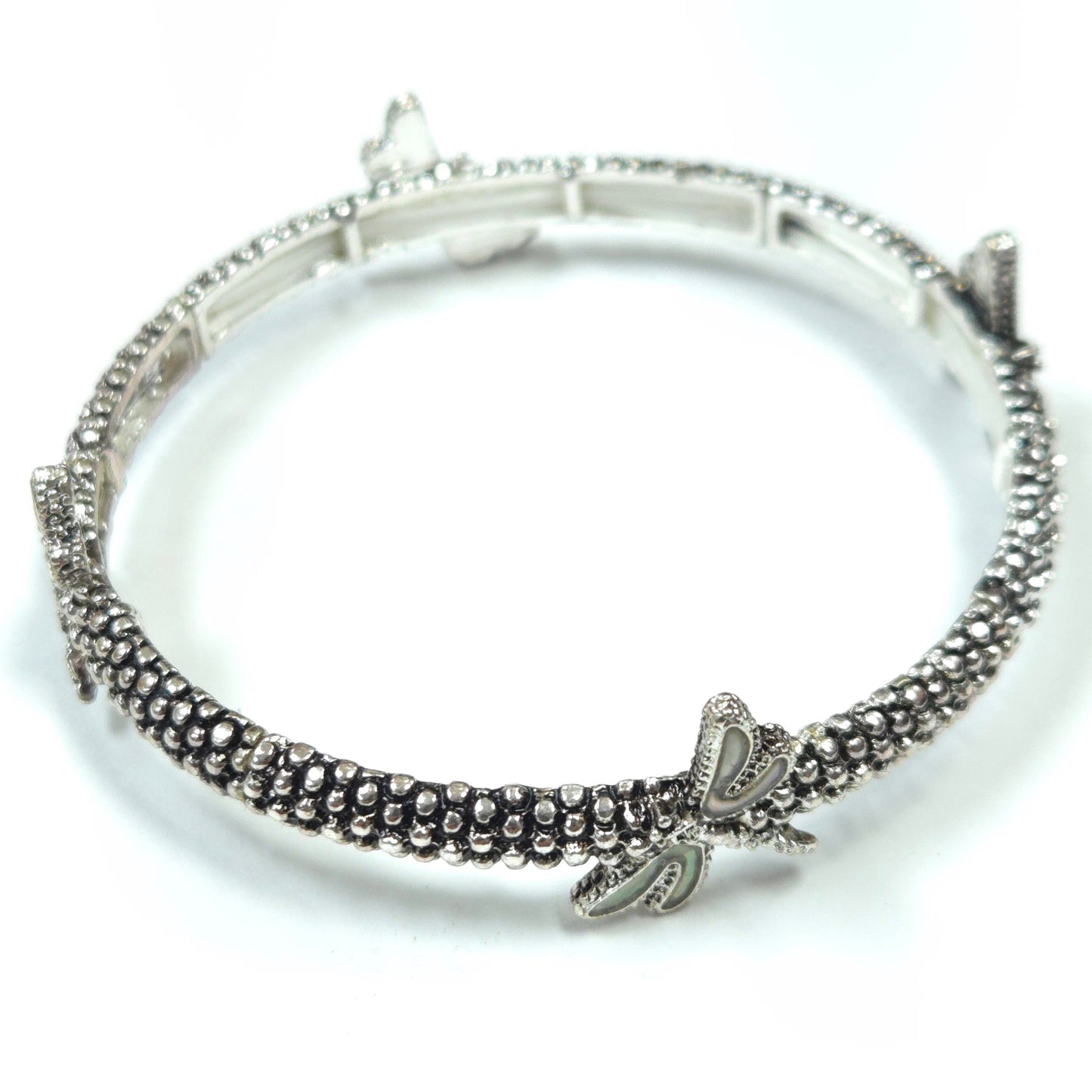 B0338 OB07449 Stretch Bracelet