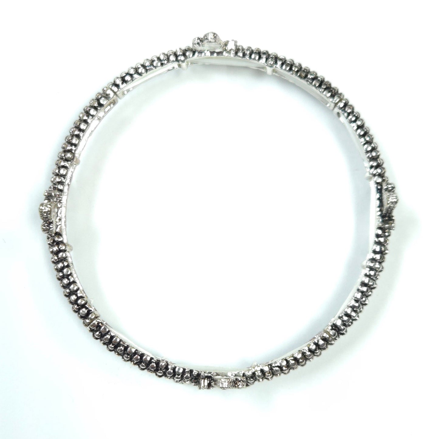 B0338 OB07449 Stretch Bracelet
