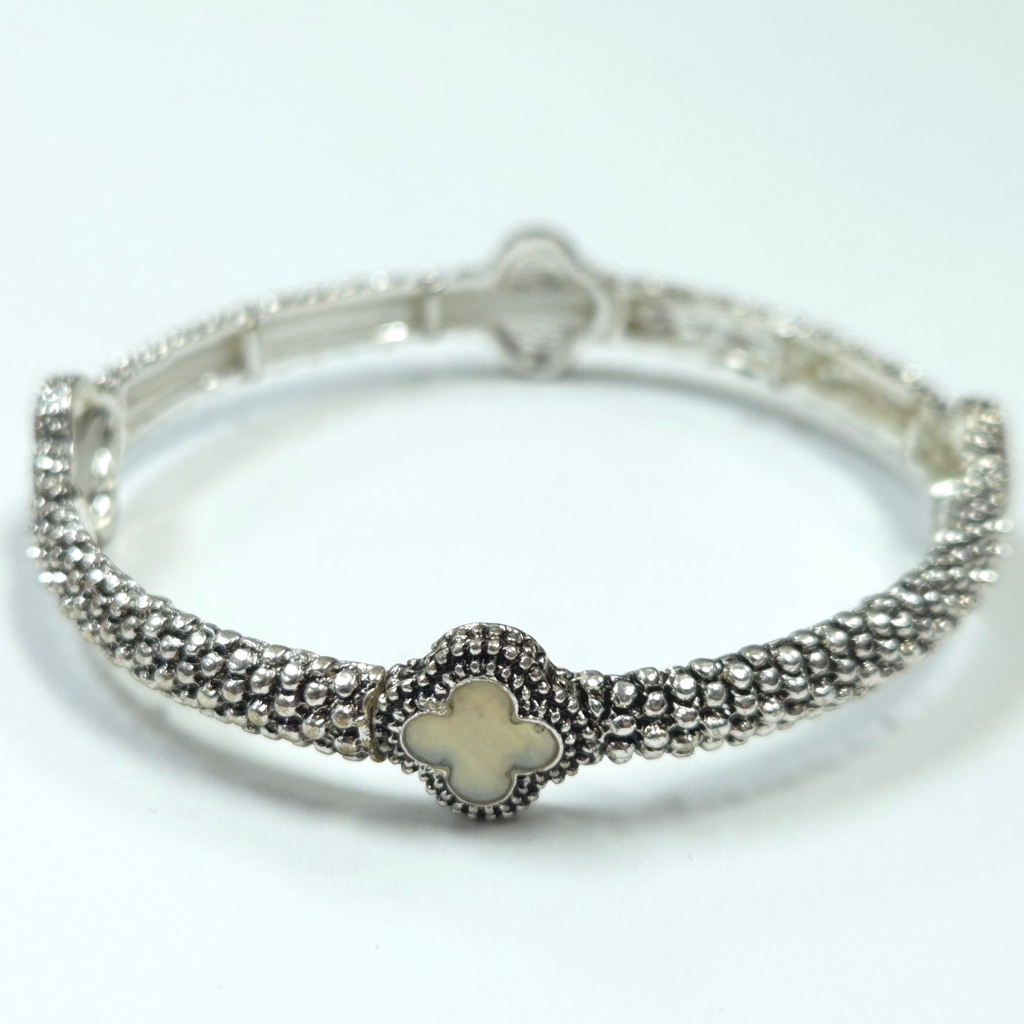 B0339 OB07453 Stretch Bracelet