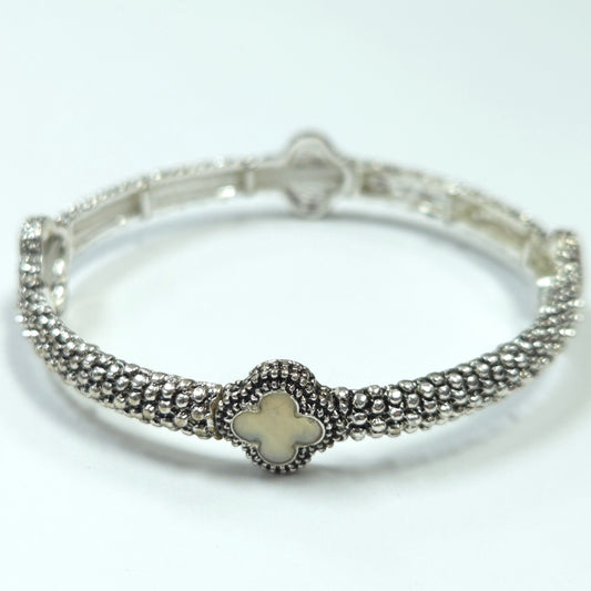 B0339 OB07453 Stretch Bracelet