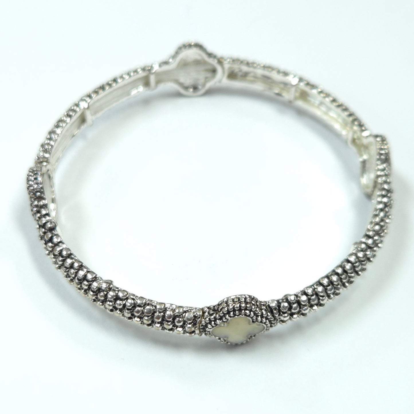 B0339 OB07453 Stretch Bracelet