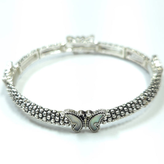 B0341 OB07463 Stretch Bracelet