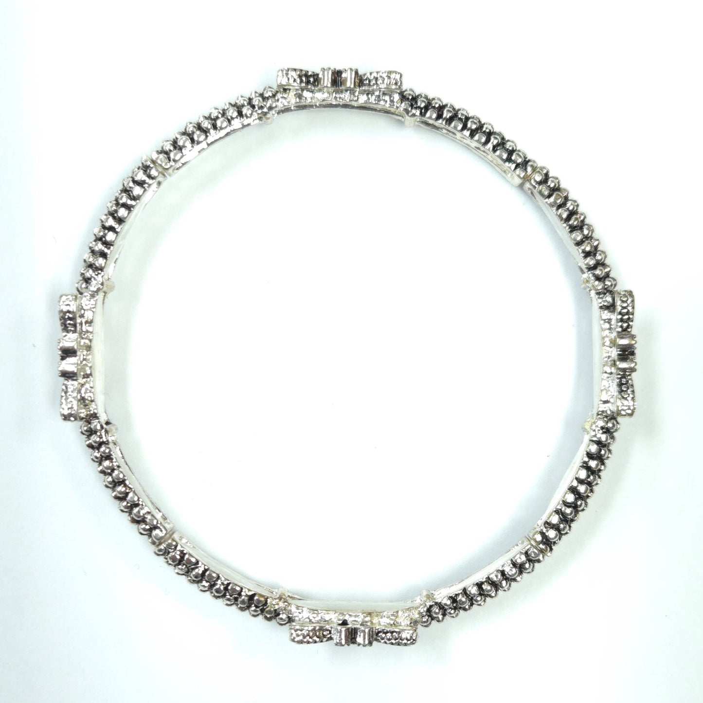 B0341 OB07463 Stretch Bracelet