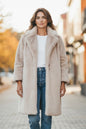 PC39 FB712L1 FUR COATS