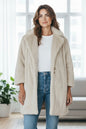 PC39 FB712L1 FUR COATS