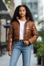 PC61 DJ014 PUFFER JACKETS