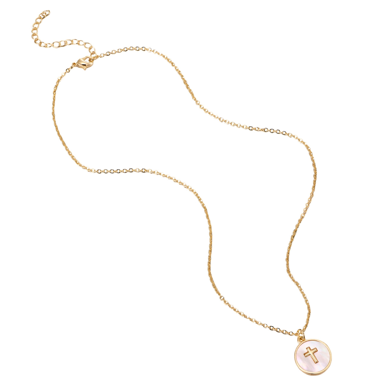 N0734 PE9981 Pendant Necklace