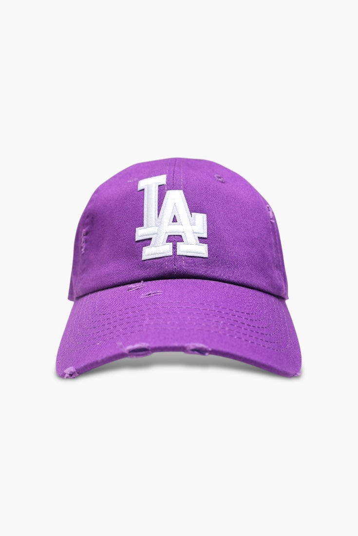HPPCAP01 DISTRESSED