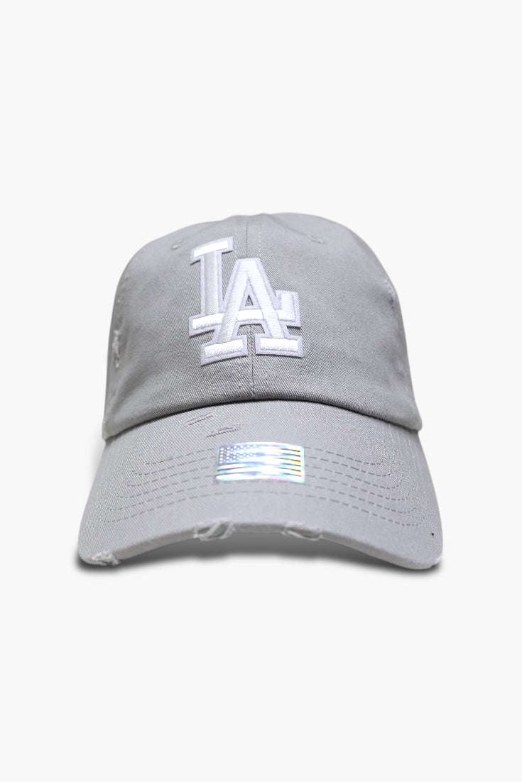 HPPCAP01 DISTRESSED