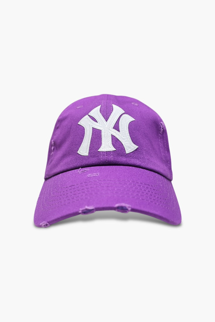 HPPCAP01 DISTRESSED