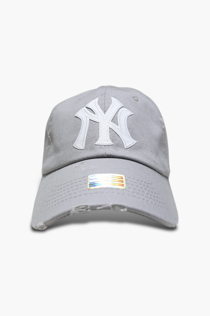 HPPCAP01 DISTRESSED
