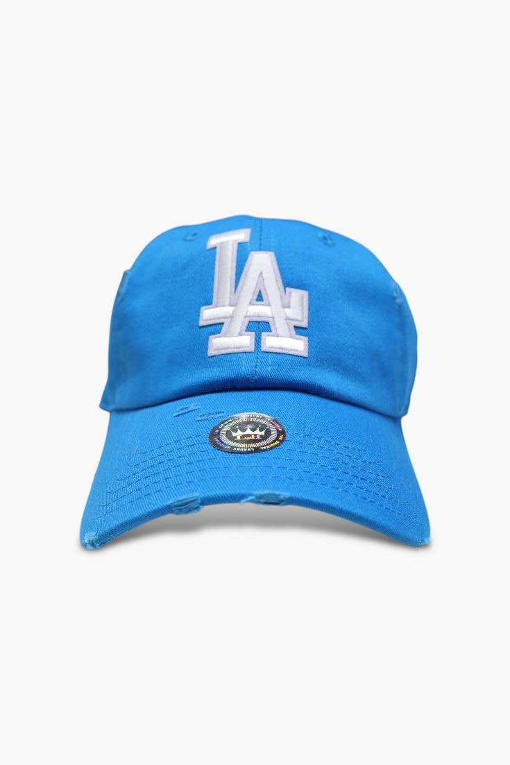 HPPCAP01 DISTRESSED