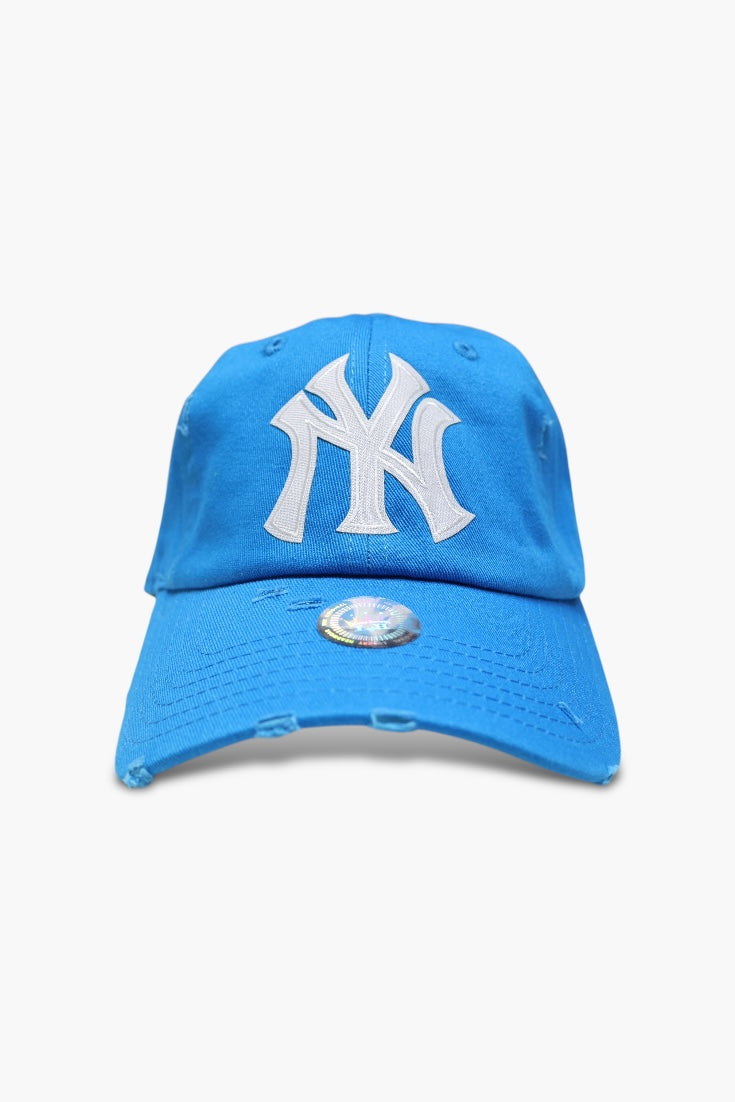 HPPCAP01 DISTRESSED