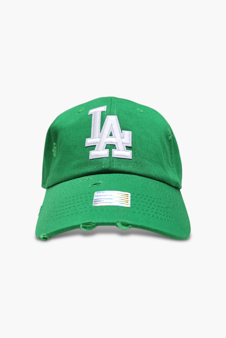 HPPCAP01 DISTRESSED