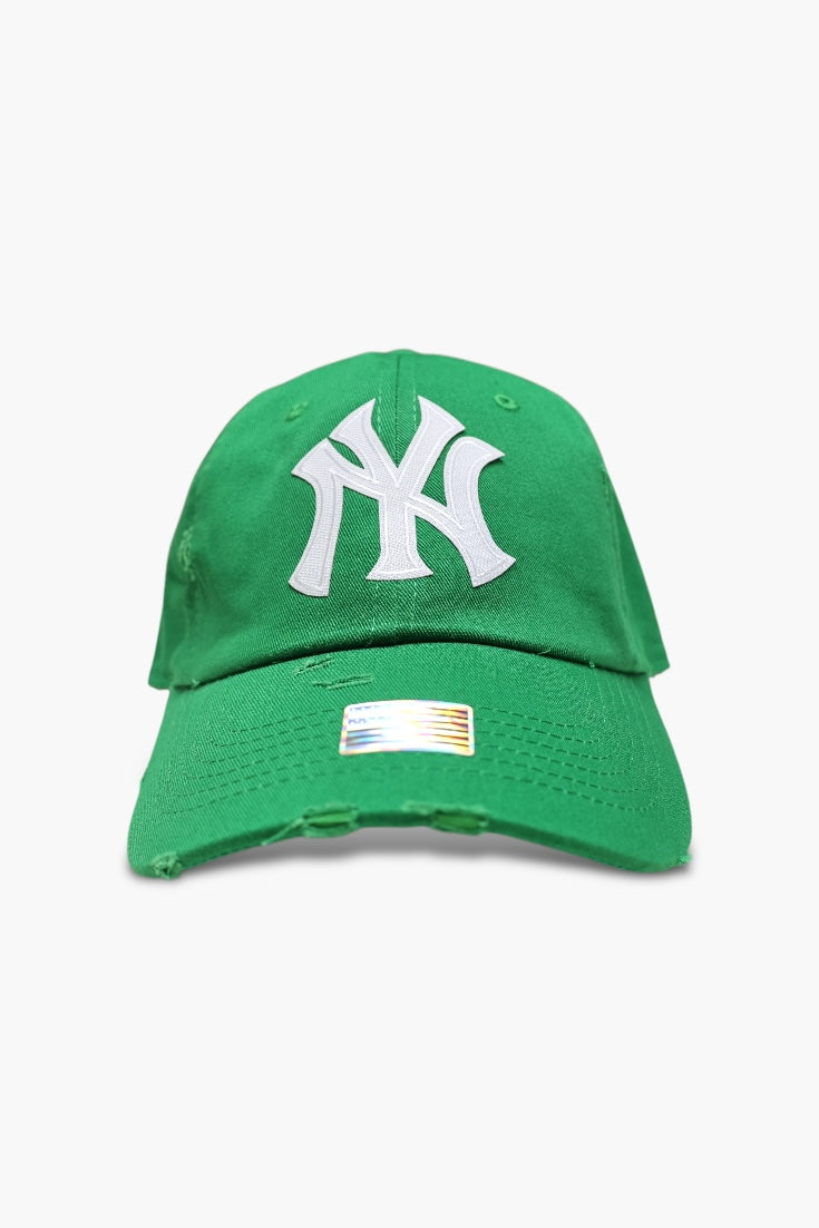 HPPCAP01 DISTRESSED