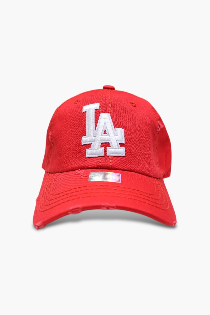 HPPCAP01 DISTRESSED