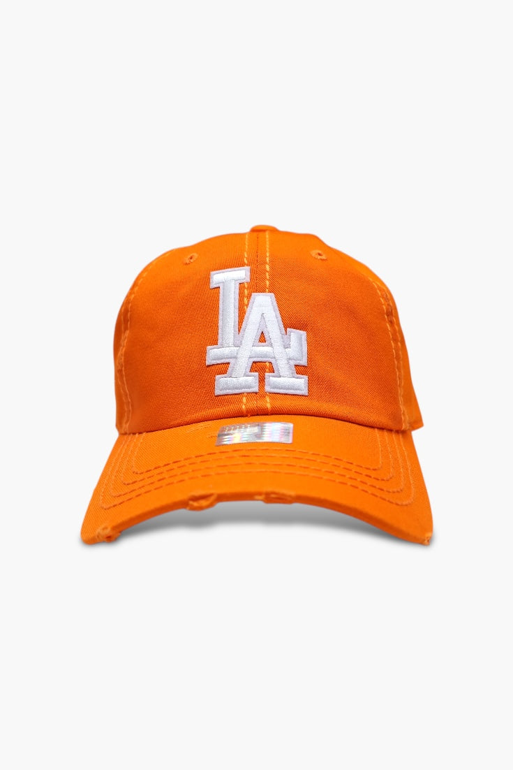 HPPCAP01 DISTRESSED