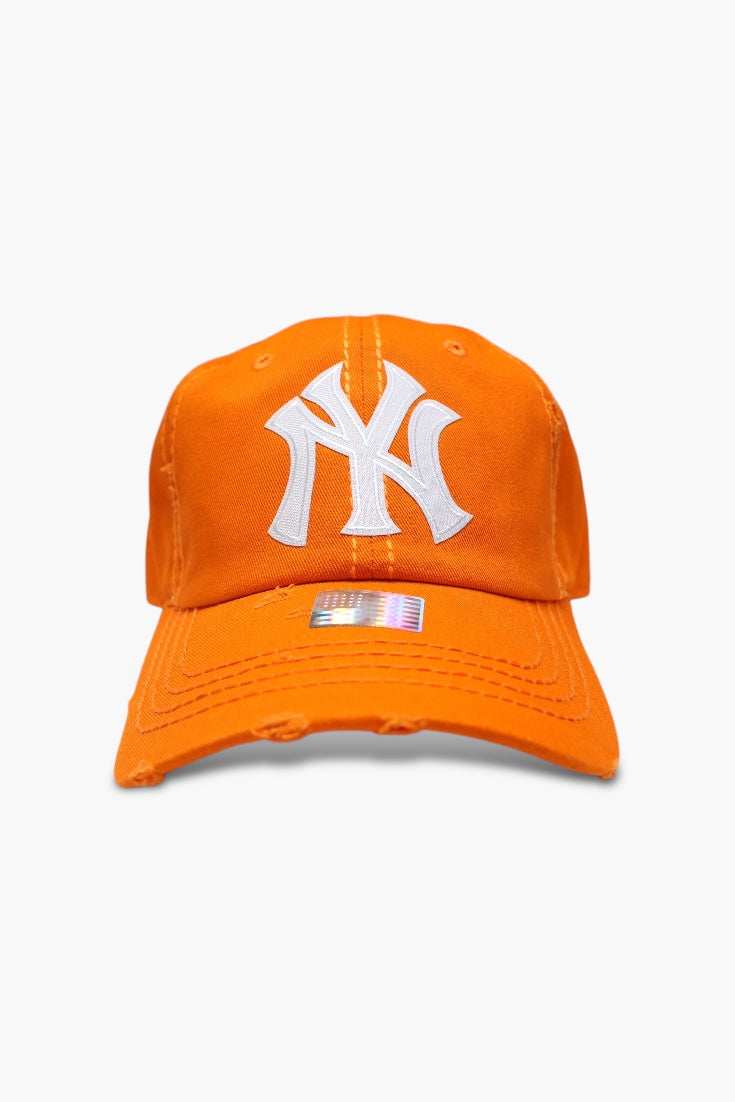 HPPCAP01 DISTRESSED