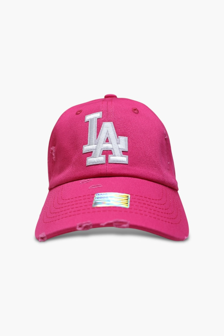 HPPCAP01 DISTRESSED