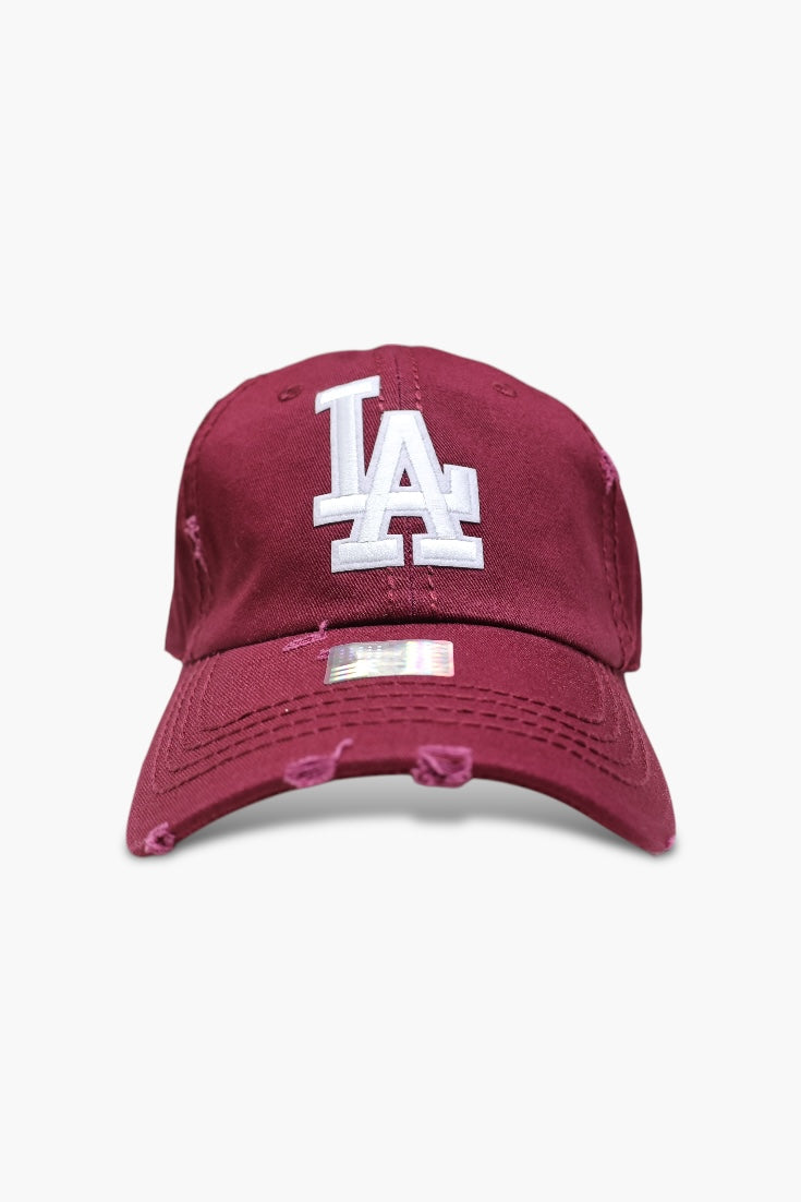 HPPCAP01 DISTRESSED