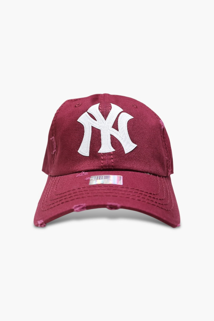 HPPCAP01 DISTRESSED