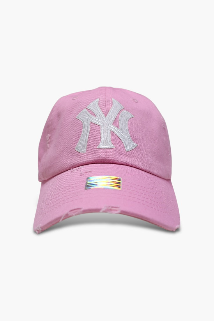 HPPCAP01 DISTRESSED