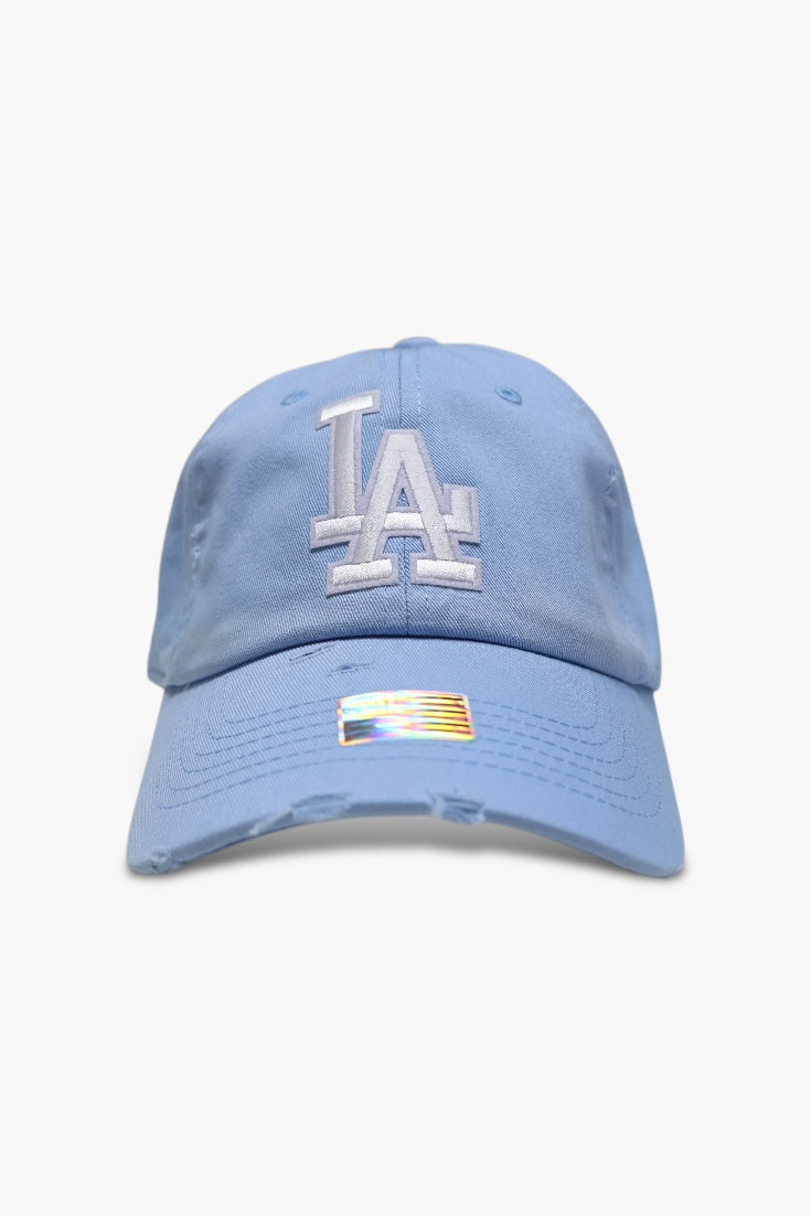 HPPCAP01 DISTRESSED