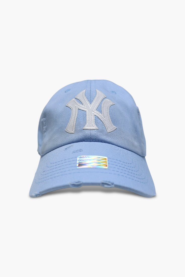HPPCAP01 DISTRESSED