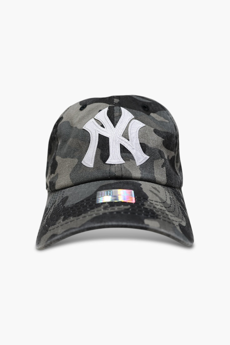 HPPCAP02 CAMO