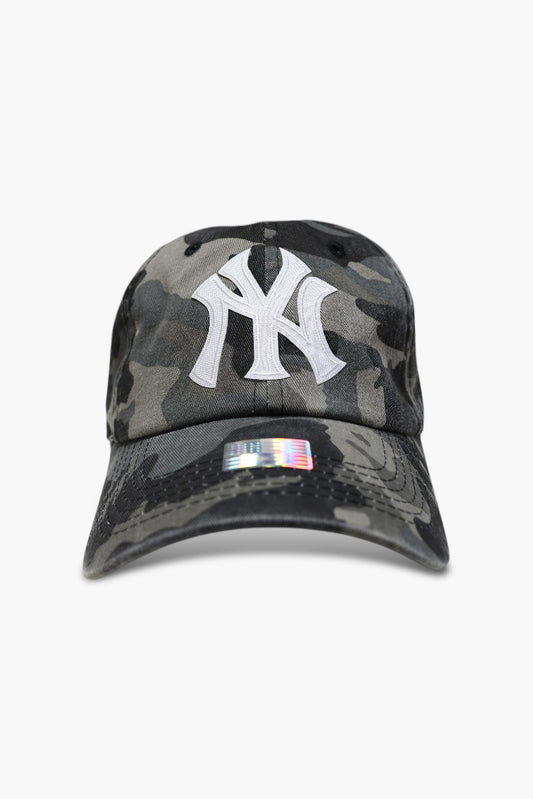 HPPCAP02 CAMO