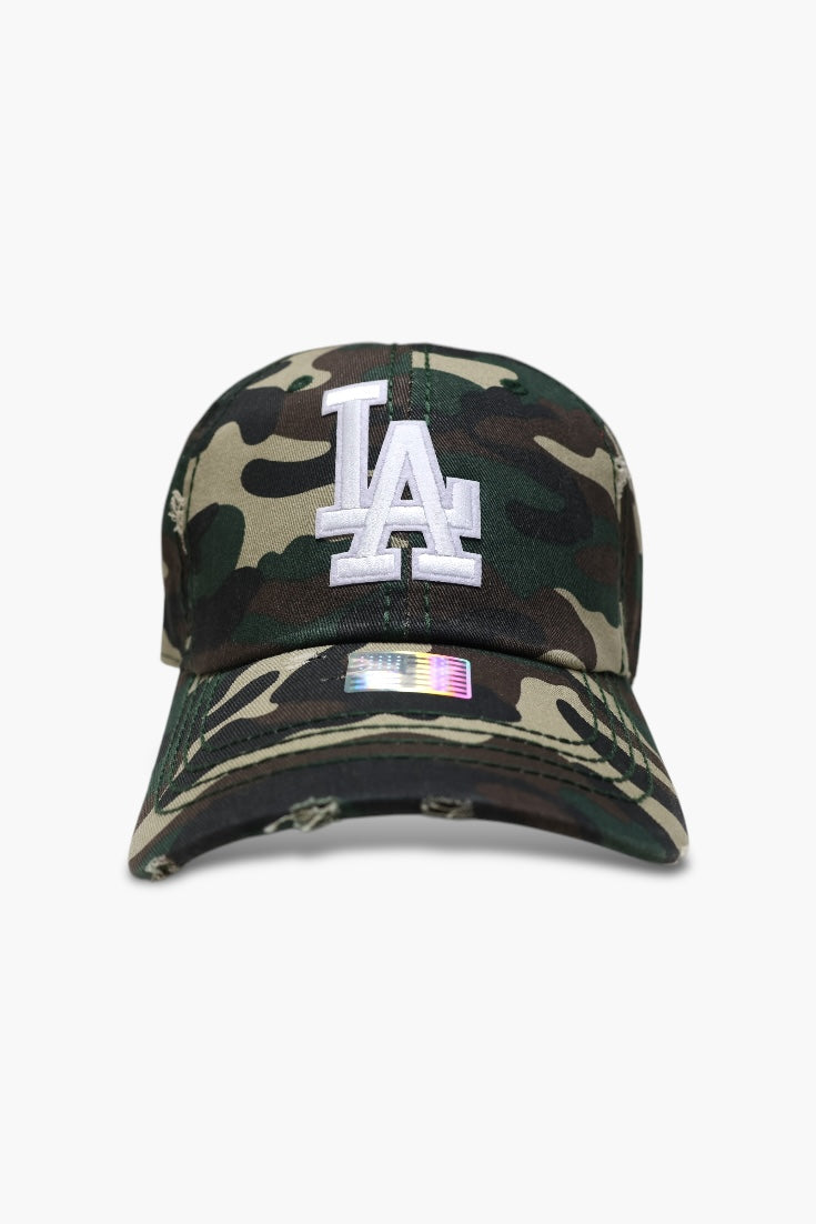 HPPCAP02 CAMO