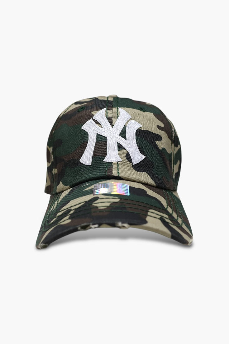HPPCAP02 CAMO