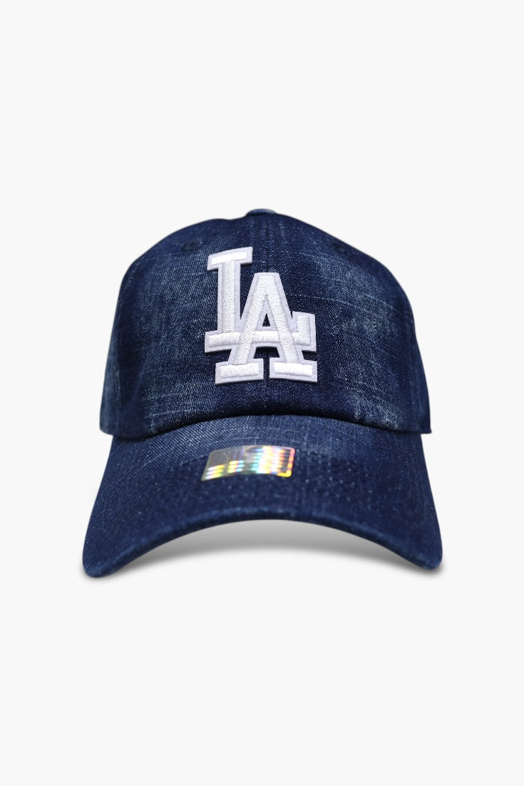 HPPCAP04 DENIM